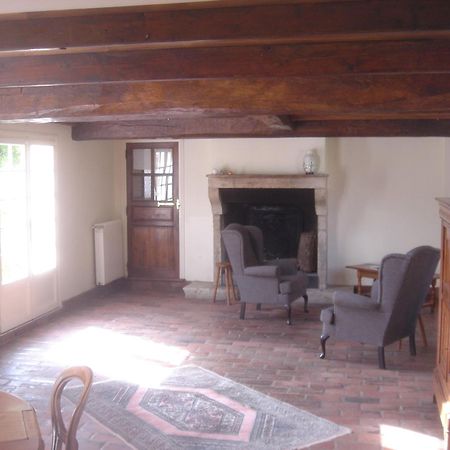 Les Ormeaux Villa Амблете Екстериор снимка