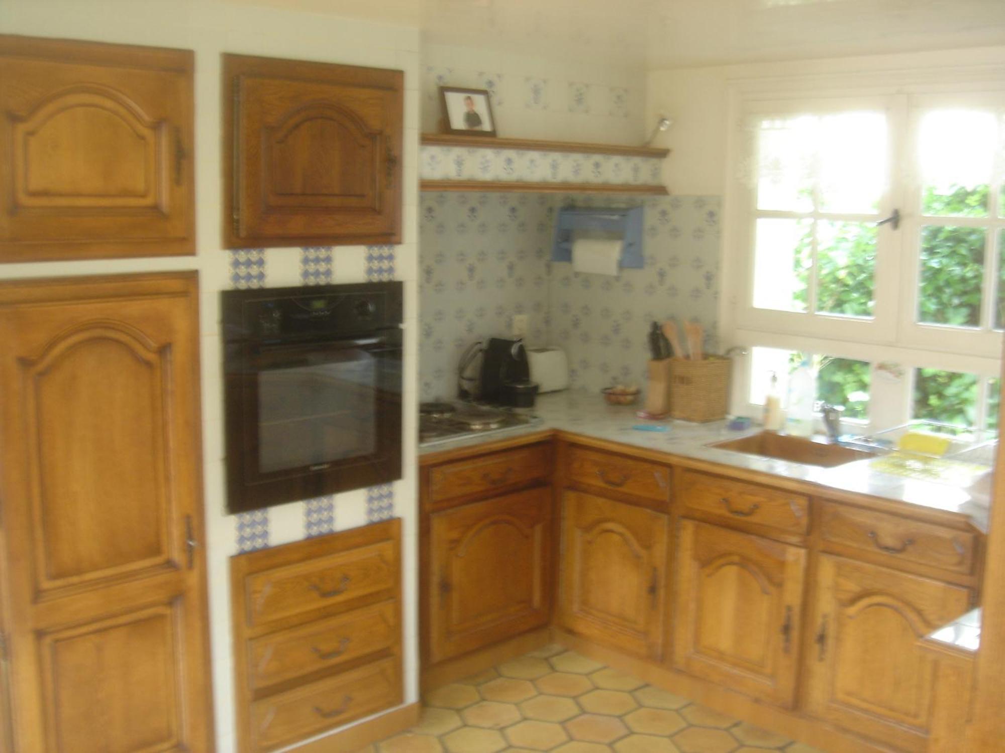 Les Ormeaux Villa Амблете Екстериор снимка