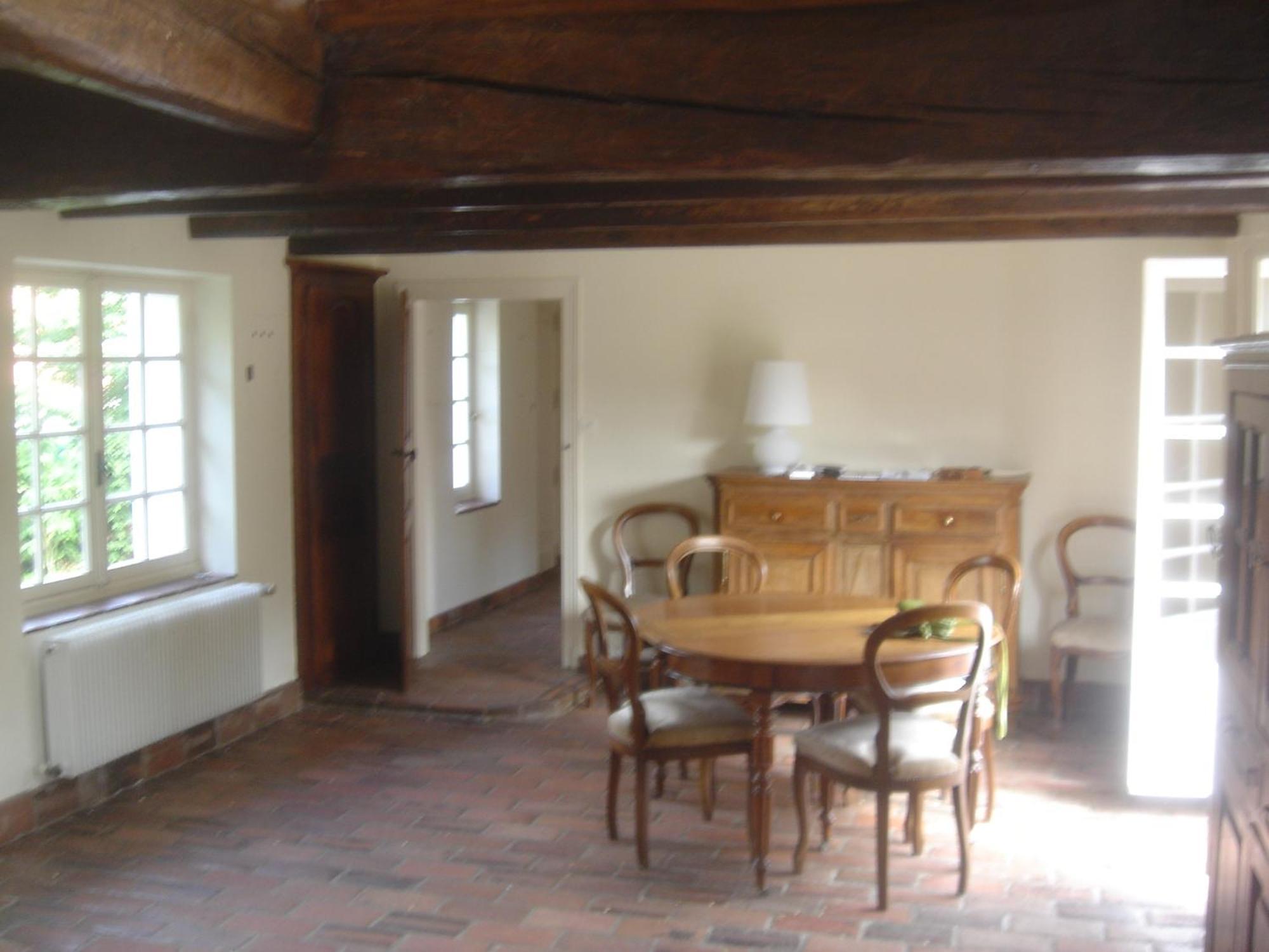 Les Ormeaux Villa Амблете Екстериор снимка