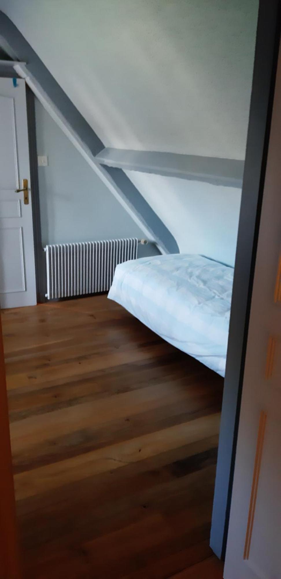 Les Ormeaux Villa Амблете Екстериор снимка